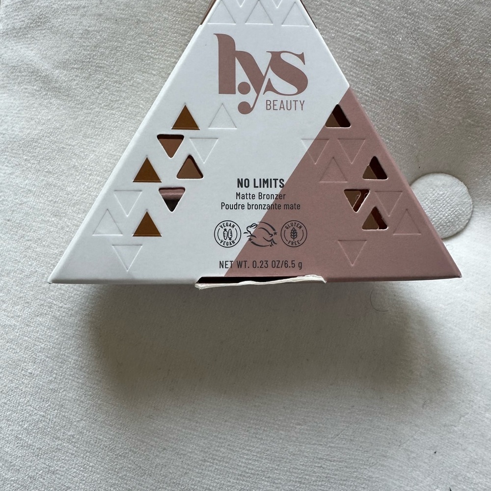LYS bronzer Harmony